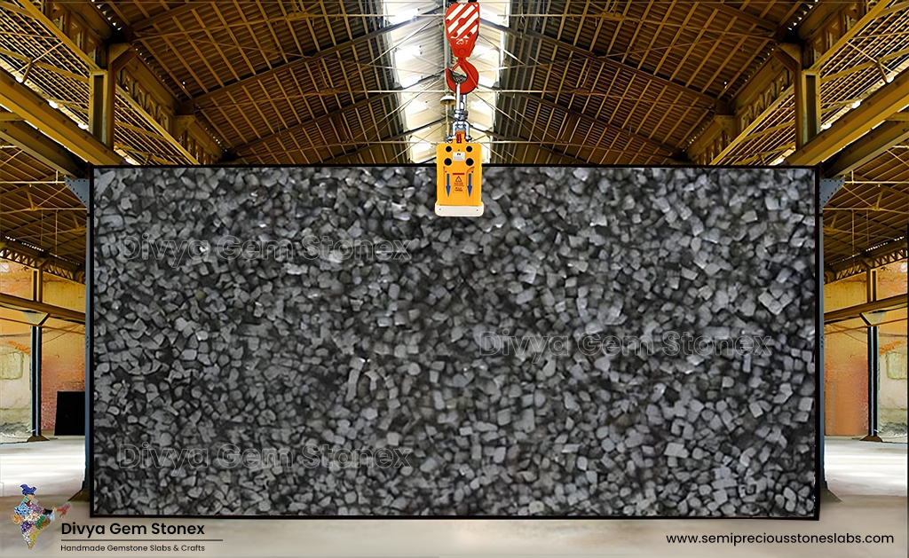 BLACK MOTHER OF PEARL